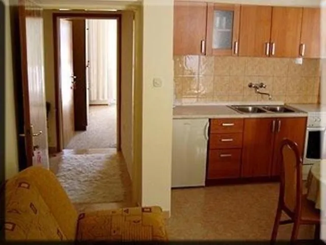 Apartment In Kampor With Sea View, Terrace, Air Conditioning, Wi-Fi 크로아티아